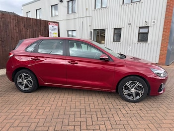 Used Hyundai i30 2023 for sale - 78583858: Photo