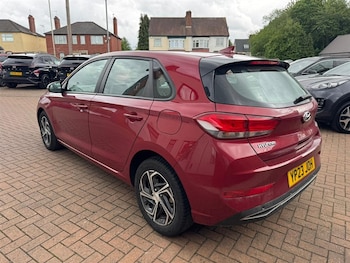 Used Hyundai i30 2023 for sale - 78583858: Photo