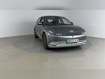 Used Hyundai IONIQ 5 2022 for sale - 78553907: Photo