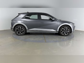 Used Hyundai IONIQ 5 2022 for sale - 78553907: Photo