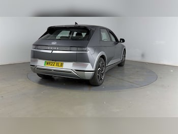 Used Hyundai IONIQ 5 2022 for sale - 78553907: Photo