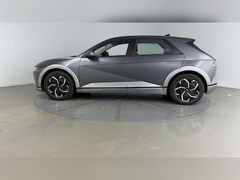 Used Hyundai IONIQ 5 2022 for sale - 78553907: Photo
