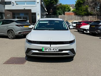 Used Hyundai IONIQ 5 2026 for sale - 79266299: Photo