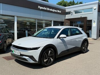 Used Hyundai IONIQ 5 2026 for sale - 79266299: Photo