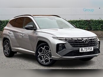 Used Hyundai TUCSON 2023 for sale - 79245911: Photo