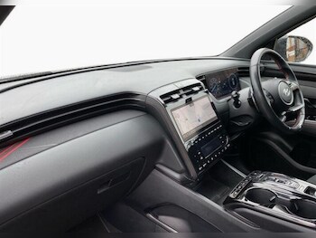 Used Hyundai TUCSON 2023 for sale - 79245911: Photo