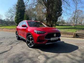 2023 - 1.5 T-GDI Trophy SUV 5dr Petrol DCT Euro 6 (s/s) (162 ps)