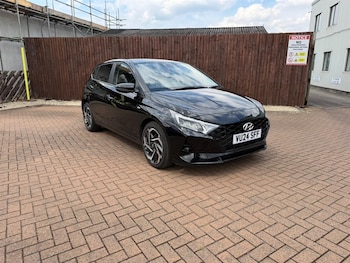 Used Hyundai i20 2024 for sale - 78534430: Photo