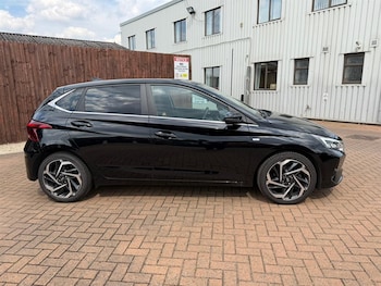 Used Hyundai i20 2024 for sale - 78534430: Photo