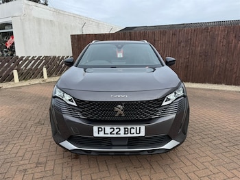 Used Peugeot 5008 2022 for sale - 78483104: Photo