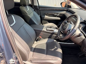 Used Hyundai TUCSON 2023 for sale - 78726582: Photo