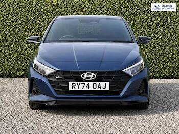 Used Hyundai i20 2024 for sale - 79507291: Photo