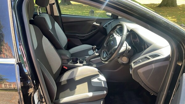 Used Ford Focus 2012 for sale - 75207499: Photo 15