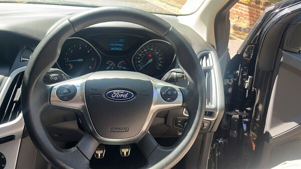 Used Ford Focus 2012 for sale - 75207499: Photo 16