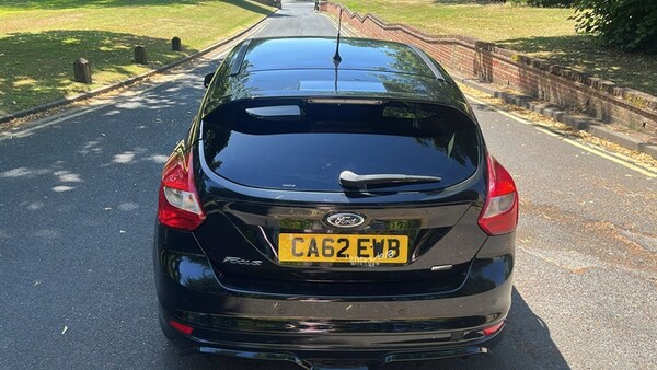 Used Ford Focus 2012 for sale - 75207499: Photo 18