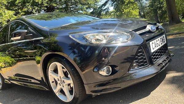 Used Ford Focus 2012 for sale - 75207499: Photo 19