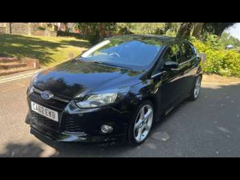 2012 - 1.6 TDCi Zetec S Hatchback 5dr Diesel Manual Euro 5 (s/s) (115 ps)