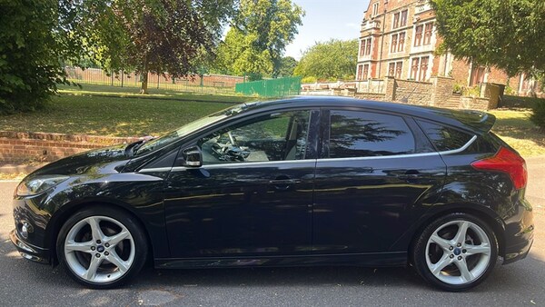 Used Ford Focus 2012 for sale - 75207499: Photo 20