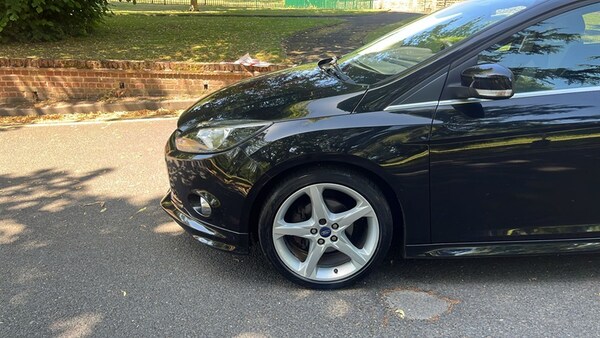 Used Ford Focus 2012 for sale - 75207499: Photo 21