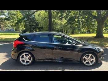 Used Ford Focus 2012 for sale - 75207499: Photo