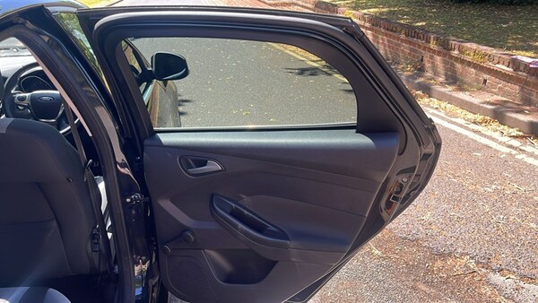 Used Ford Focus 2012 for sale - 75207499: Photo 33