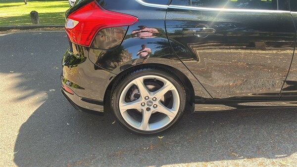 Used Ford Focus 2012 for sale - 75207499: Photo 39