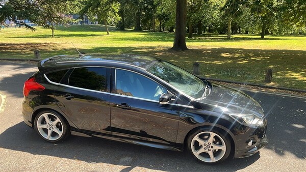 Used Ford Focus 2012 for sale - 75207499: Photo 3