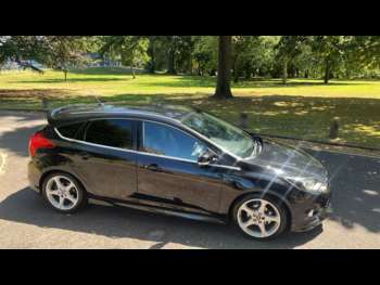 Used Ford Focus 2012 for sale - 75207499: Photo