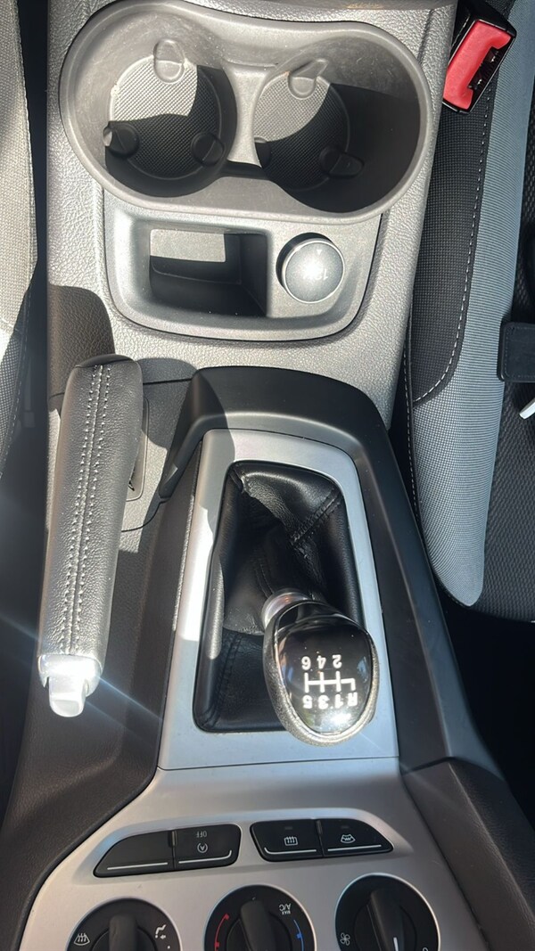 Used Ford Focus 2012 for sale - 75207499: Photo 45