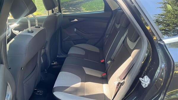 Used Ford Focus 2012 for sale - 75207499: Photo 46