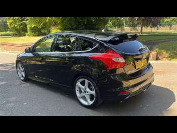 Used Ford Focus 2012 for sale - 75207499: Photo