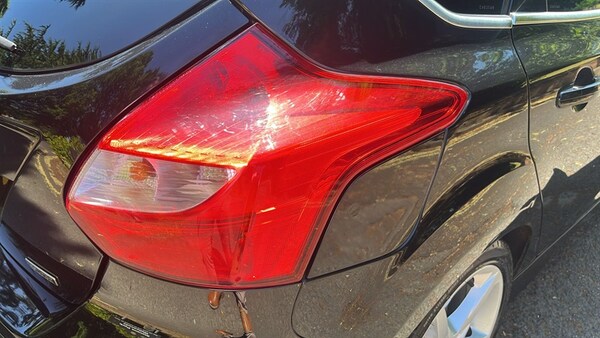 Used Ford Focus 2012 for sale - 75207499: Photo 52
