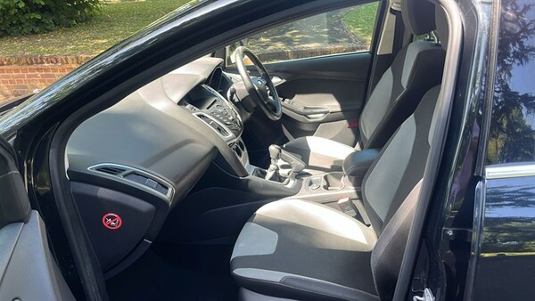 Used Ford Focus 2012 for sale - 75207499: Photo 53