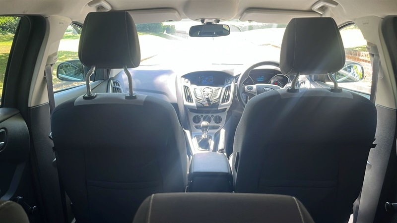 Vehicle 55