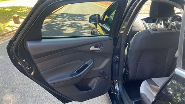Used Ford Focus 2012 for sale - 75207499: Photo 57