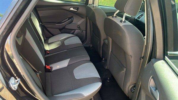 Used Ford Focus 2012 for sale - 75207499: Photo 58