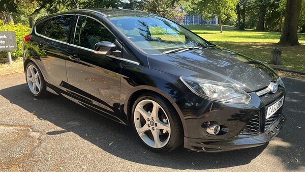 Used Ford Focus 2012 for sale - 75207499: Photo 5