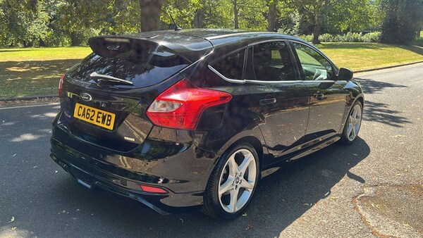 Used Ford Focus 2012 for sale - 75207499: Photo 6