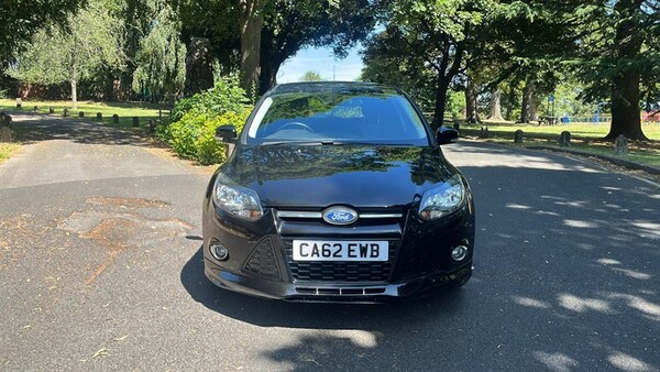 Used Ford Focus 2012 for sale - 75207499: Photo 7