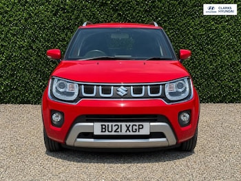 Used Suzuki Ignis 2021 for sale - 79082190: Photo