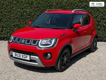 Used Suzuki Ignis 2021 for sale - 79082190: Photo