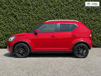 Used Suzuki Ignis 2021 for sale - 79082190: Photo
