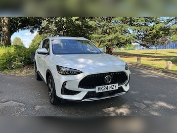 Used MG MG HS 2024 for sale - 75427611: Photo
