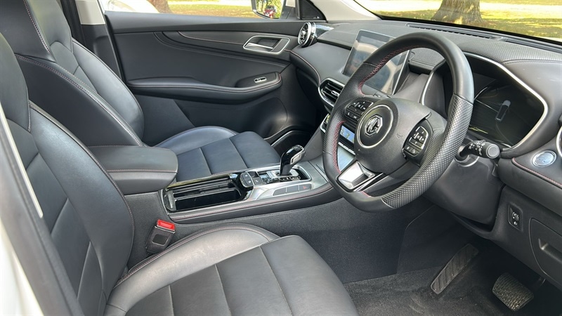 Vehicle 24