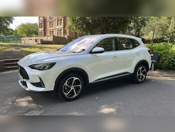 Used MG MG HS 2024 for sale - 75427611: Photo