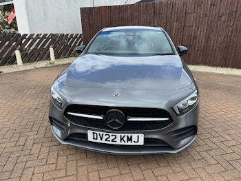 Used Mercedes-Benz A-Class 2022 for sale - 78483013: Photo