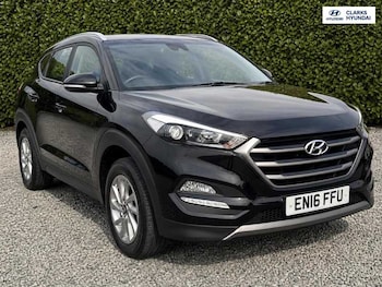 Used Hyundai TUCSON 2016 for sale - 79155994: Photo