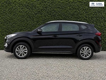 Used Hyundai TUCSON 2016 for sale - 79155994: Photo