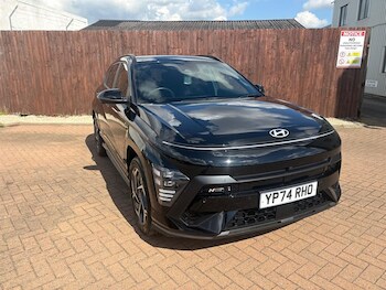 Used Hyundai KONA 2024 for sale - 78483342: Photo