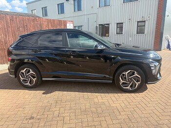 Used Hyundai KONA 2024 for sale - 78483342: Photo